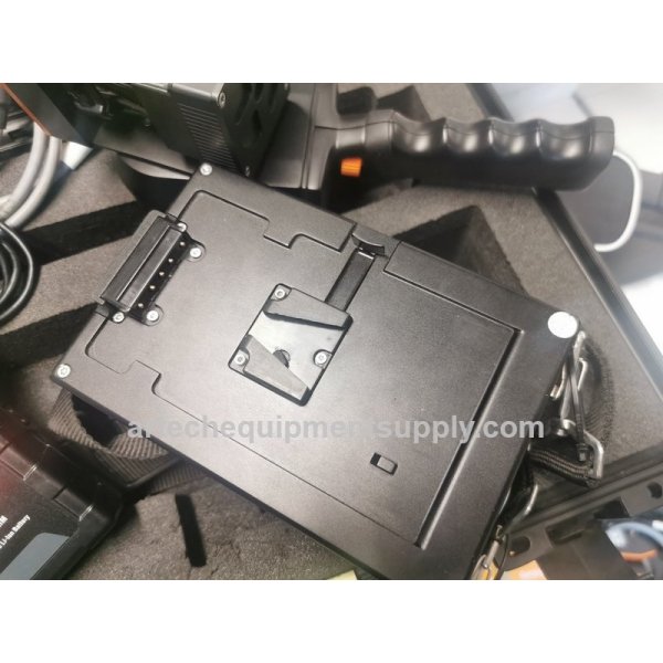 USED GeoSlam Zeb Revo RT Handheld 3D Scanner