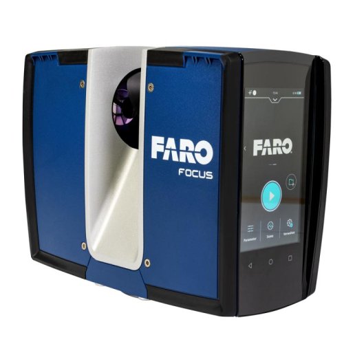 NEW Faro Focus Core Laser Scanner