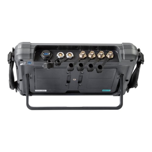 NEW Benstone Instruments impaq Plus 4 Vibration Analyzer and Sound