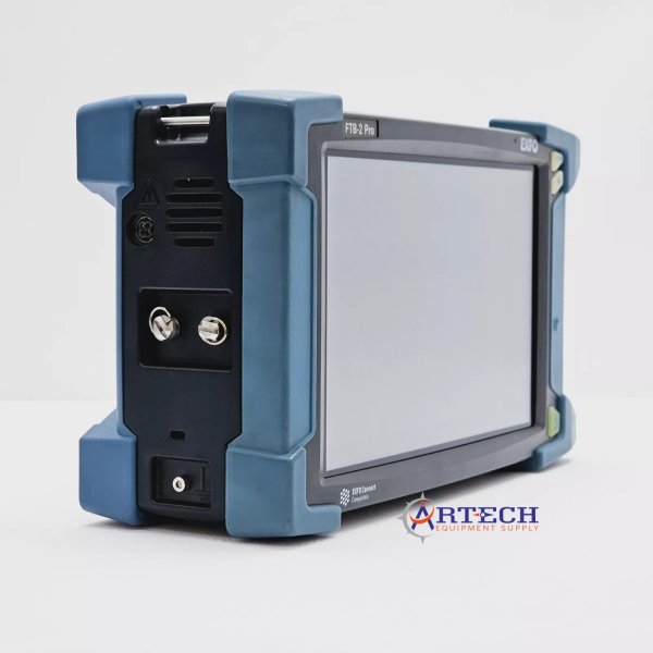 USED EXFO FTB-2 Pro Platform With FTBx-88200NGE , OSA , 100G Ethernet ...